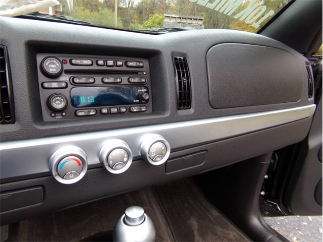 2003 Chevrolet SSR (CC-2077335) for sale in Greensboro, North Carolina