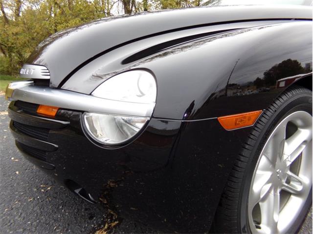2003 Chevrolet SSR (CC-2077335) for sale in Greensboro, North Carolina