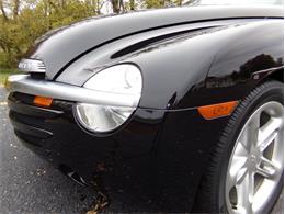 2003 Chevrolet SSR (CC-2077335) for sale in Greensboro, North Carolina