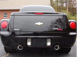2003 Chevrolet SSR (CC-2077335) for sale in Greensboro, North Carolina