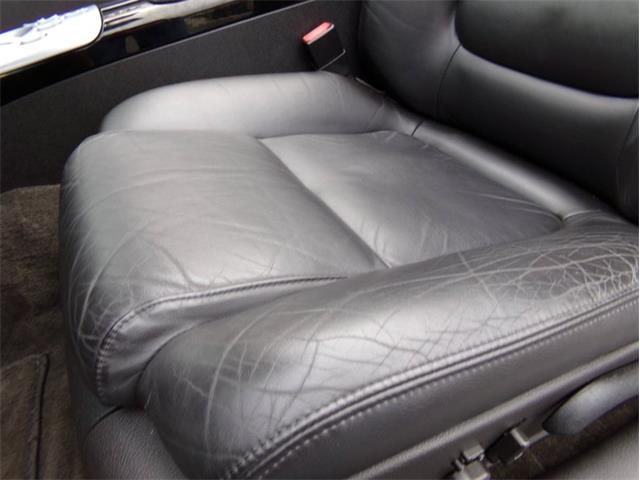 2003 Chevrolet SSR (CC-2077335) for sale in Greensboro, North Carolina