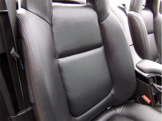 2003 Chevrolet SSR (CC-2077335) for sale in Greensboro, North Carolina