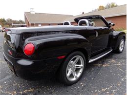 2003 Chevrolet SSR (CC-2077335) for sale in Greensboro, North Carolina