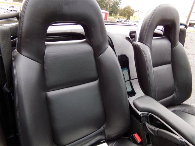 2003 Chevrolet SSR (CC-2077335) for sale in Greensboro, North Carolina