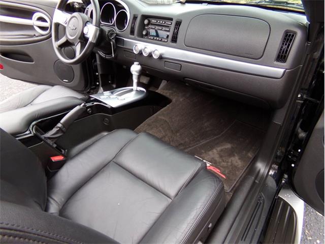 2003 Chevrolet SSR (CC-2077335) for sale in Greensboro, North Carolina
