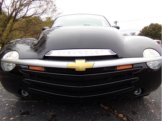 2003 Chevrolet SSR (CC-2077335) for sale in Greensboro, North Carolina