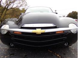 2003 Chevrolet SSR (CC-2077335) for sale in Greensboro, North Carolina