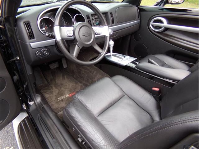2003 Chevrolet SSR (CC-2077335) for sale in Greensboro, North Carolina