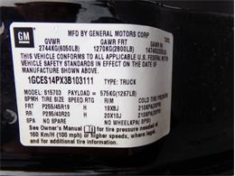 2003 Chevrolet SSR (CC-2077335) for sale in Greensboro, North Carolina