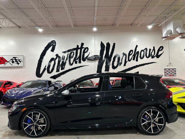 2024 Volkswagen Golf (CC-2077336) for sale in Dallas, Texas