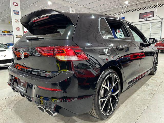 2024 Volkswagen Golf (CC-2077336) for sale in Dallas, Texas