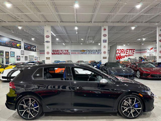 2024 Volkswagen Golf (CC-2077336) for sale in Dallas, Texas