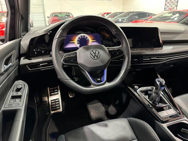 2024 Volkswagen Golf (CC-2077336) for sale in Dallas, Texas