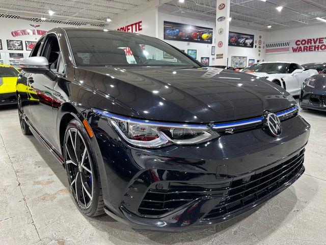 2024 Volkswagen Golf (CC-2077336) for sale in Dallas, Texas