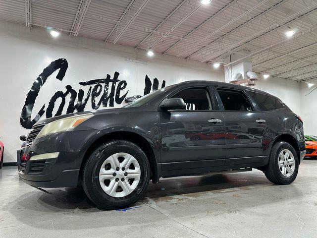 2013 Chevrolet Traverse (CC-2077337) for sale in Dallas, Texas