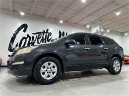 2013 Chevrolet Traverse (CC-2077337) for sale in Dallas, Texas
