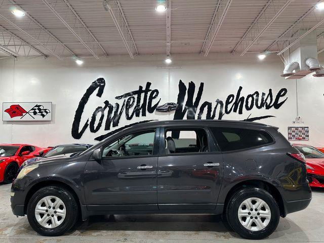 2013 Chevrolet Traverse (CC-2077337) for sale in Dallas, Texas