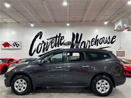 2013 Chevrolet Traverse (CC-2077337) for sale in Dallas, Texas