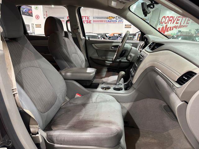 2013 Chevrolet Traverse (CC-2077337) for sale in Dallas, Texas