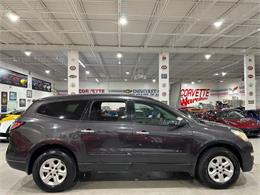 2013 Chevrolet Traverse (CC-2077337) for sale in Dallas, Texas