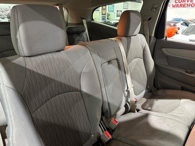 2013 Chevrolet Traverse (CC-2077337) for sale in Dallas, Texas