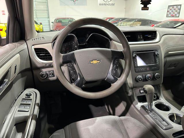 2013 Chevrolet Traverse (CC-2077337) for sale in Dallas, Texas