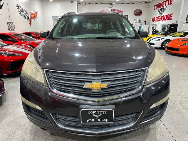 2013 Chevrolet Traverse (CC-2077337) for sale in Dallas, Texas
