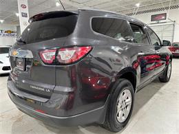 2013 Chevrolet Traverse (CC-2077337) for sale in Dallas, Texas