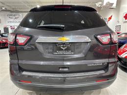 2013 Chevrolet Traverse (CC-2077337) for sale in Dallas, Texas