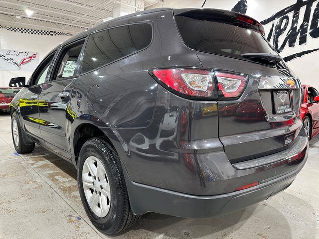 2013 Chevrolet Traverse (CC-2077337) for sale in Dallas, Texas