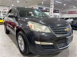 2013 Chevrolet Traverse (CC-2077337) for sale in Dallas, Texas