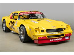 1978 Chevrolet Camaro (CC-2077338) for sale in Scotts Valley, California