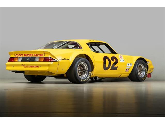 1978 Chevrolet Camaro (CC-2077338) for sale in Scotts Valley, California