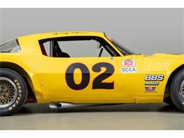 1978 Chevrolet Camaro (CC-2077338) for sale in Scotts Valley, California