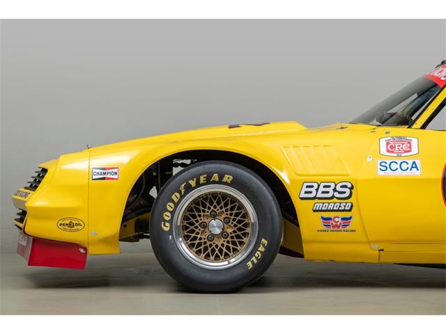 1978 Chevrolet Camaro (CC-2077338) for sale in Scotts Valley, California