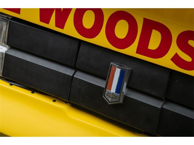 1978 Chevrolet Camaro (CC-2077338) for sale in Scotts Valley, California