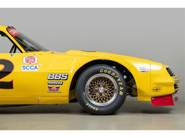 1978 Chevrolet Camaro (CC-2077338) for sale in Scotts Valley, California