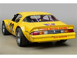 1978 Chevrolet Camaro (CC-2077338) for sale in Scotts Valley, California