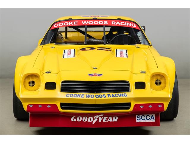 1978 Chevrolet Camaro (CC-2077338) for sale in Scotts Valley, California