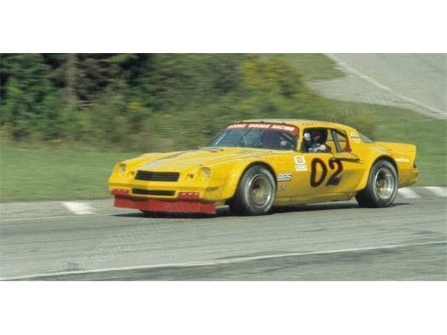 1978 Chevrolet Camaro (CC-2077338) for sale in Scotts Valley, California