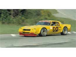 1978 Chevrolet Camaro (CC-2077338) for sale in Scotts Valley, California