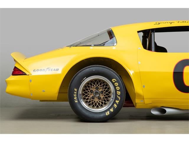 1978 Chevrolet Camaro (CC-2077338) for sale in Scotts Valley, California