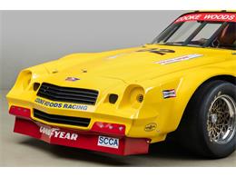 1978 Chevrolet Camaro (CC-2077338) for sale in Scotts Valley, California
