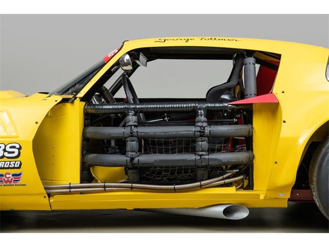 1978 Chevrolet Camaro (CC-2077338) for sale in Scotts Valley, California