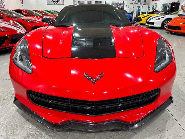 2015 Chevrolet Corvette (CC-2077339) for sale in Dallas, Texas