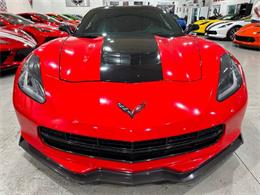 2015 Chevrolet Corvette (CC-2077339) for sale in Dallas, Texas