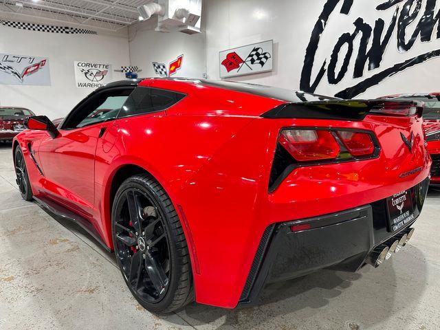 2015 Chevrolet Corvette (CC-2077339) for sale in Dallas, Texas