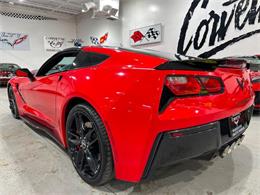 2015 Chevrolet Corvette (CC-2077339) for sale in Dallas, Texas