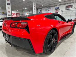 2015 Chevrolet Corvette (CC-2077339) for sale in Dallas, Texas