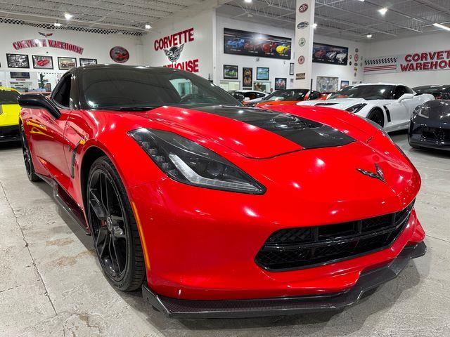 2015 Chevrolet Corvette (CC-2077339) for sale in Dallas, Texas